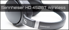 Sennheiser HD BT450 Wireless news