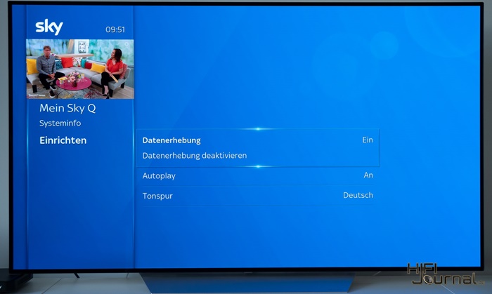 Sky Q App LG OLED TV01