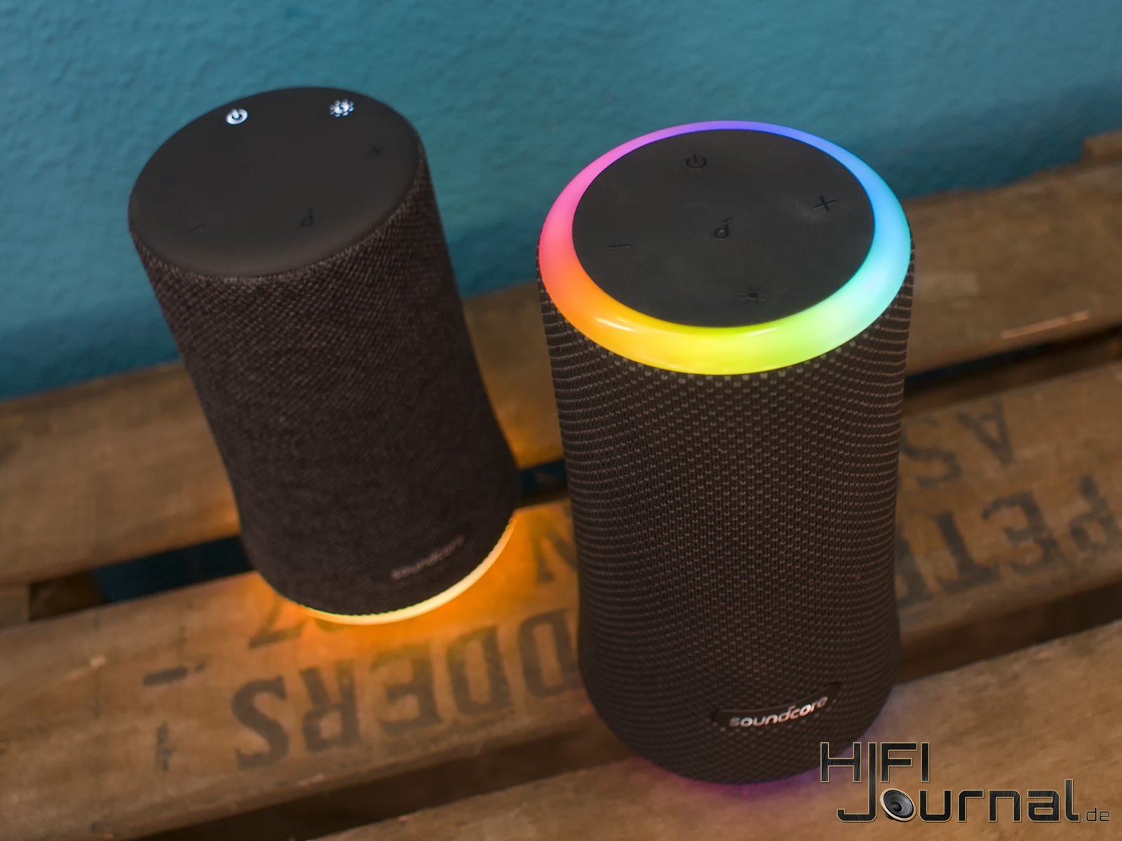 soundcore flare 2 stereo pairing soundcore flare 2 stereo pairing