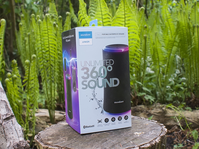 Soundcore Flare 2 1k