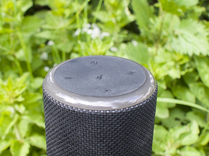 Soundcore Flare 2 4k