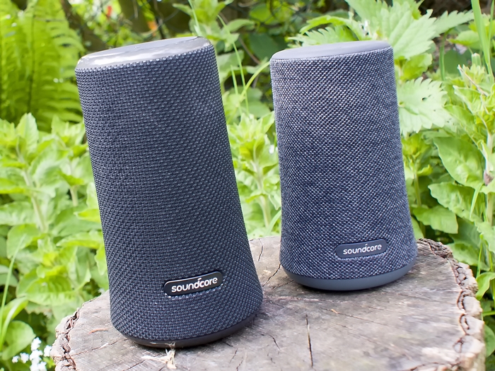 Soundcore Flare 2 5k