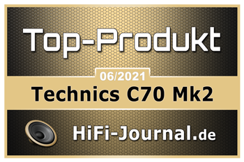 Technics C70 MK2 14
