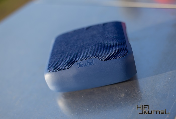 Teufel Rockster Go opener