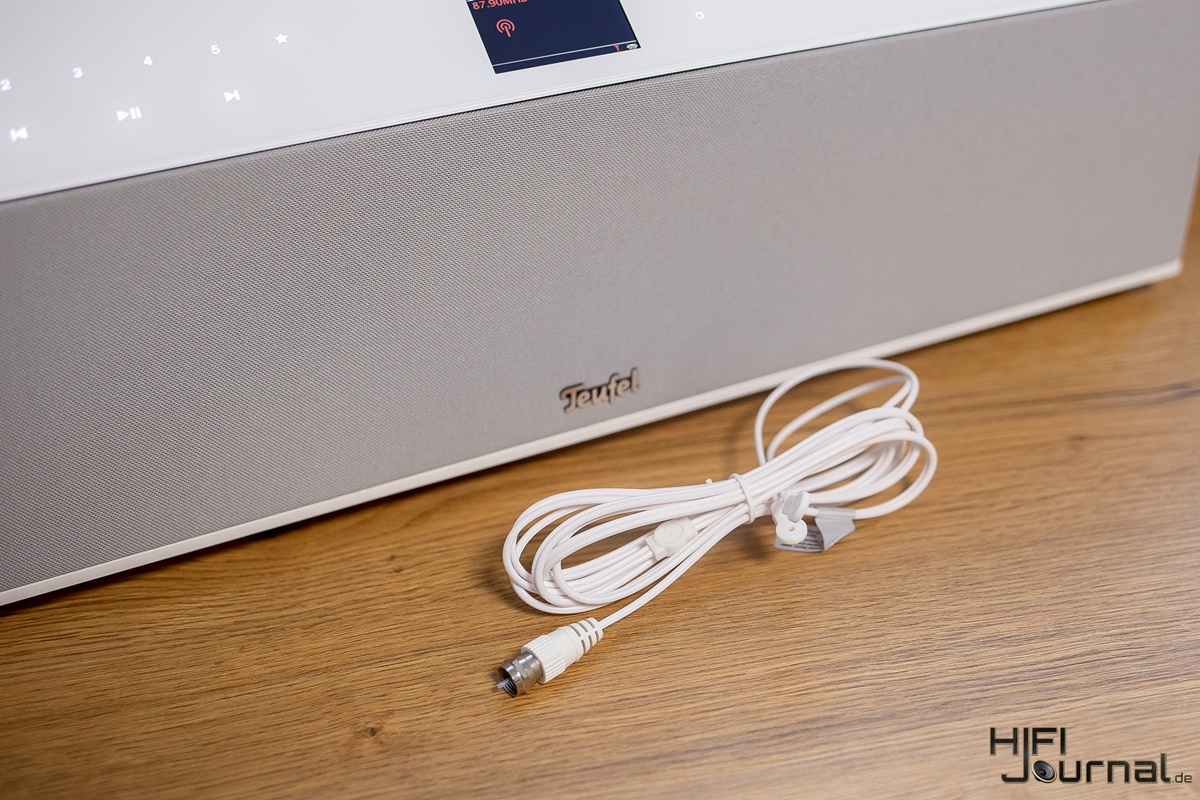 Teufel Musicstation 2020 07