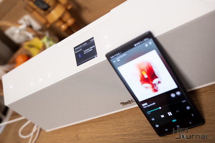Teufel Musicstation 2020 11