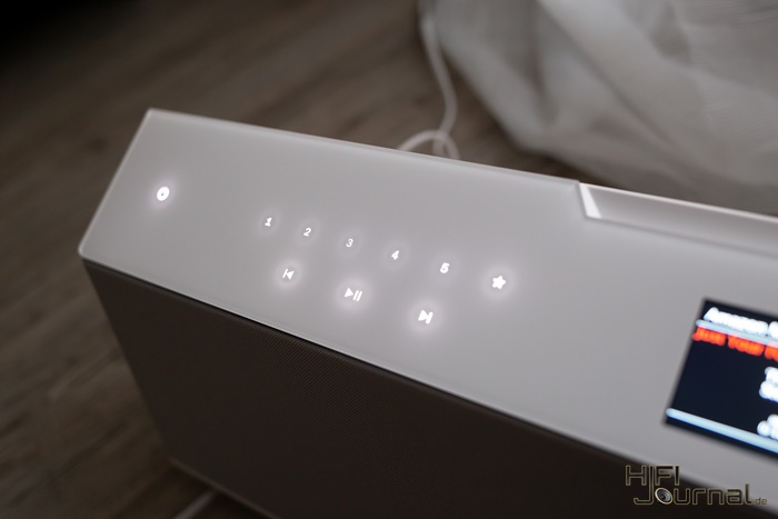 Teufel Musicstation 2020 21
