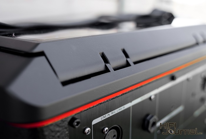 Teufel Rockster Air 14
