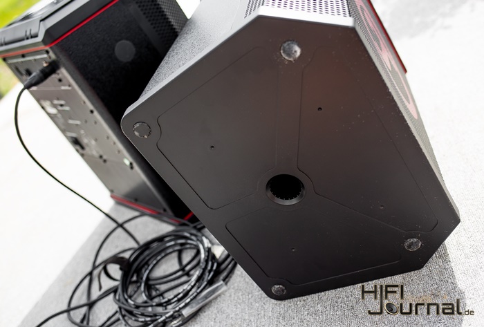 Teufel Rockster Air 18