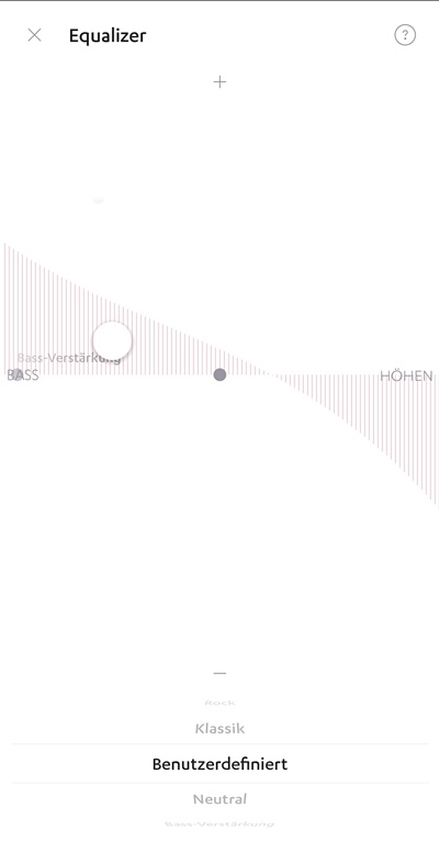 Teufel App Supreme On 03