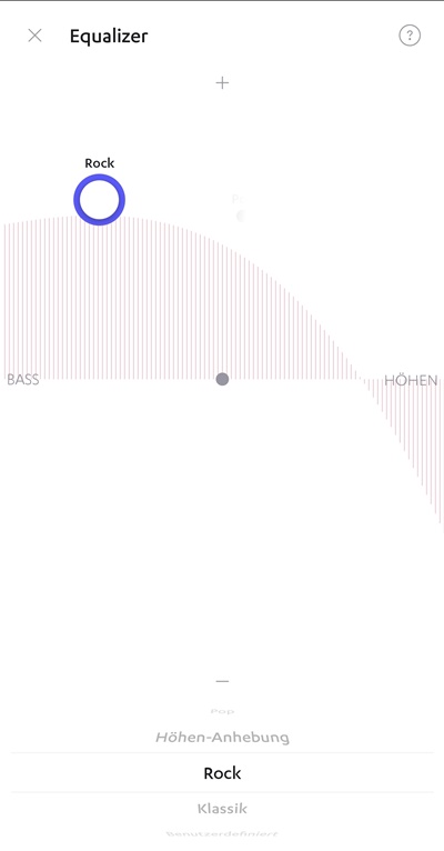 Teufel App Supreme On 04