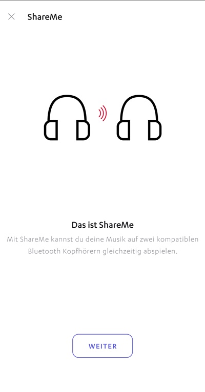 Teufel App Supreme On 06
