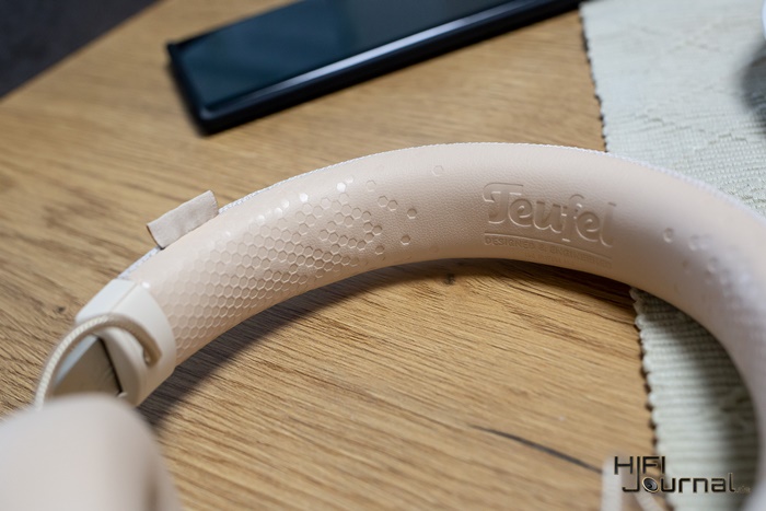 Teufel Supreme On 06