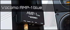 Vocomo AMP 1 blue news