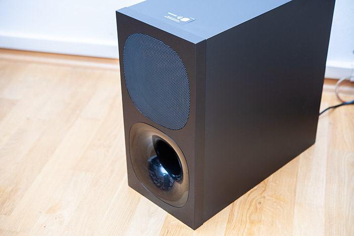 Sony HT G700 10k