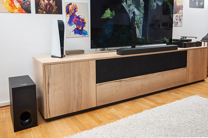 Sony HT G700 12k