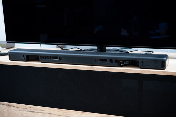 Sony HT G700 4k