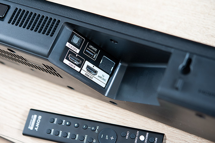 Sony HT G700 5k