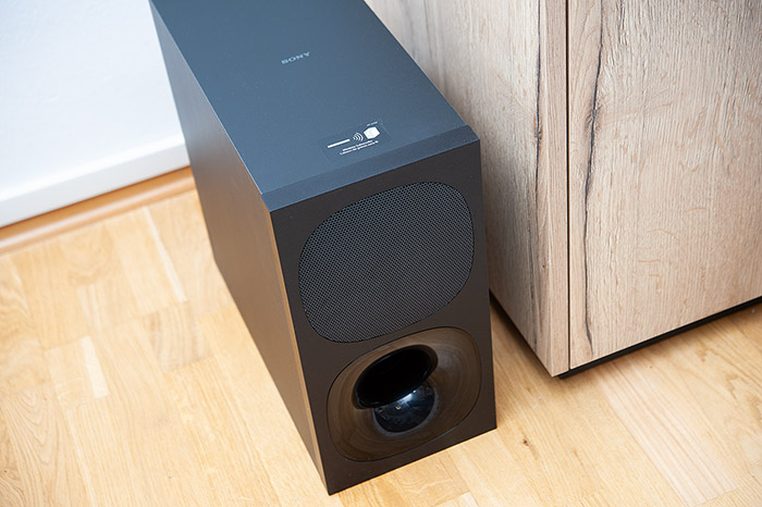 Sony HT G700 9k