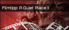 a quiet place 2 blu ray review cover