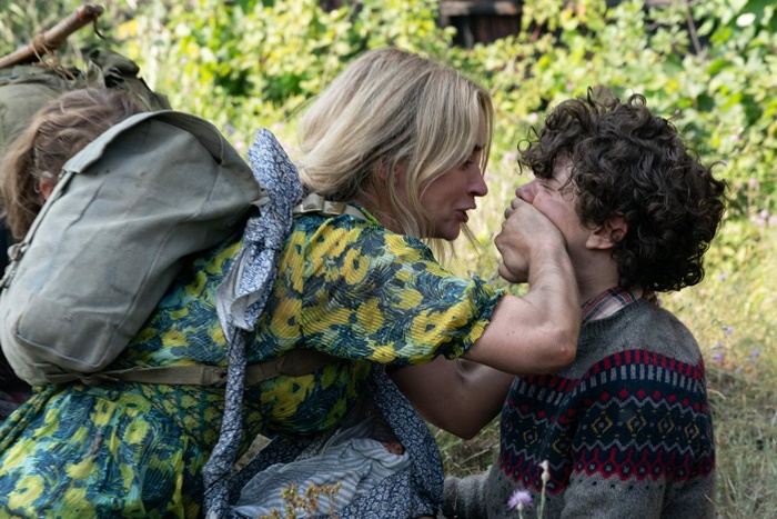 a quiet place 2 blu ray review szene 11