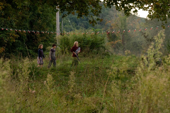 a quiet place 2 blu ray review szene 2