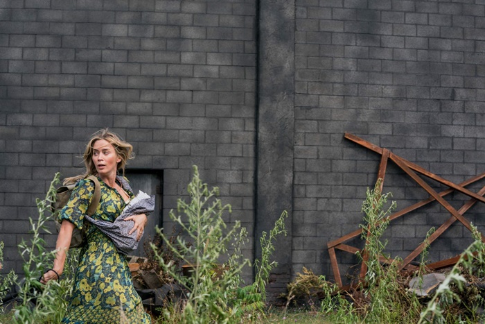 a quiet place 2 blu ray review szene 3