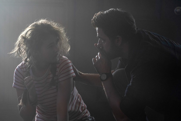 a quiet place 2 blu ray review szene 4