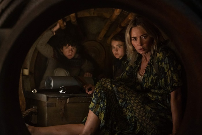 a quiet place 2 blu ray review szene 7
