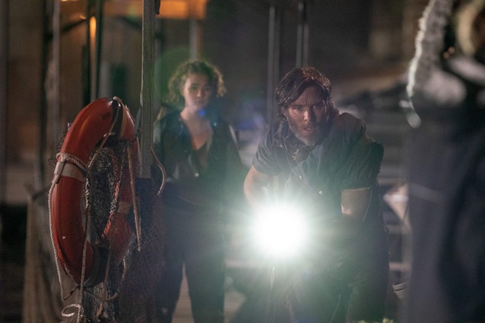 a quiet place 2 blu ray review szene 9