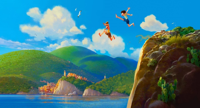 luca blu ray review szene 1 scaled