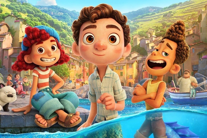 luca blu ray review szene 5
