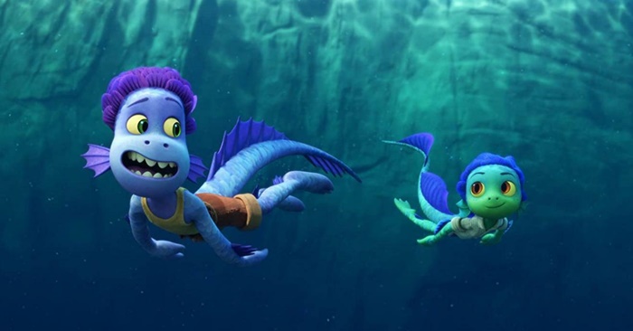 luca blu ray review szene 7