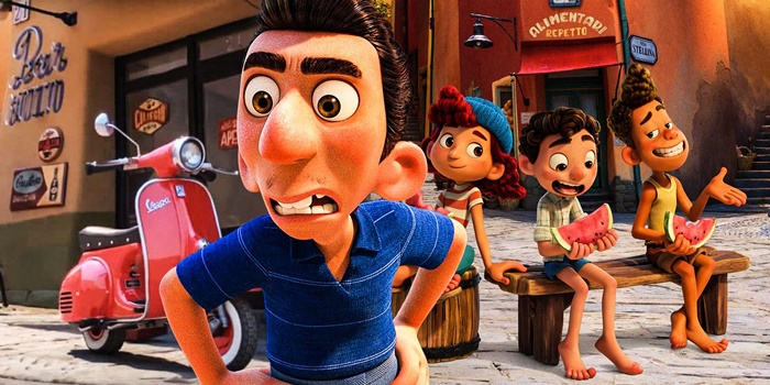 luca blu ray review szene 8