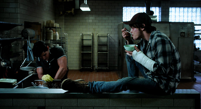 new mutants bd vs uhd bd bildvergleich 5 scaled