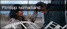 Filmtip Newsbild Nomadland