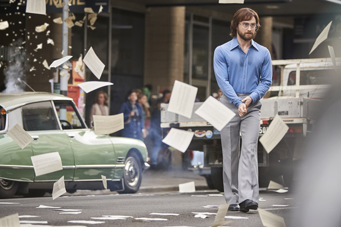 flucht aus pretoria blu ray review szene 2