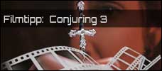 the conjuring 3 news