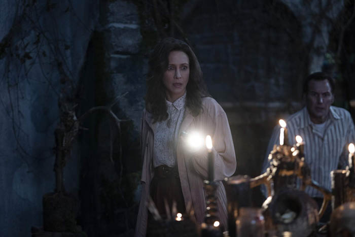 the conjuring the devil made me do it 4k uhd blu ray review szene 13
