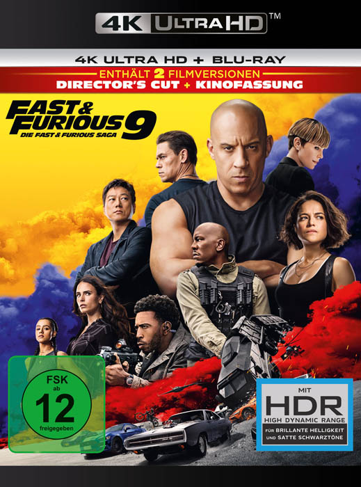 fast and furious 9 4k uhd blu ray review cover