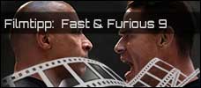fast and furious 9 news 1