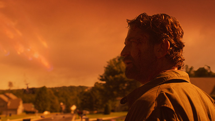 Gerard Butler stars in GREENLANDImage Courtesy of STXfilms