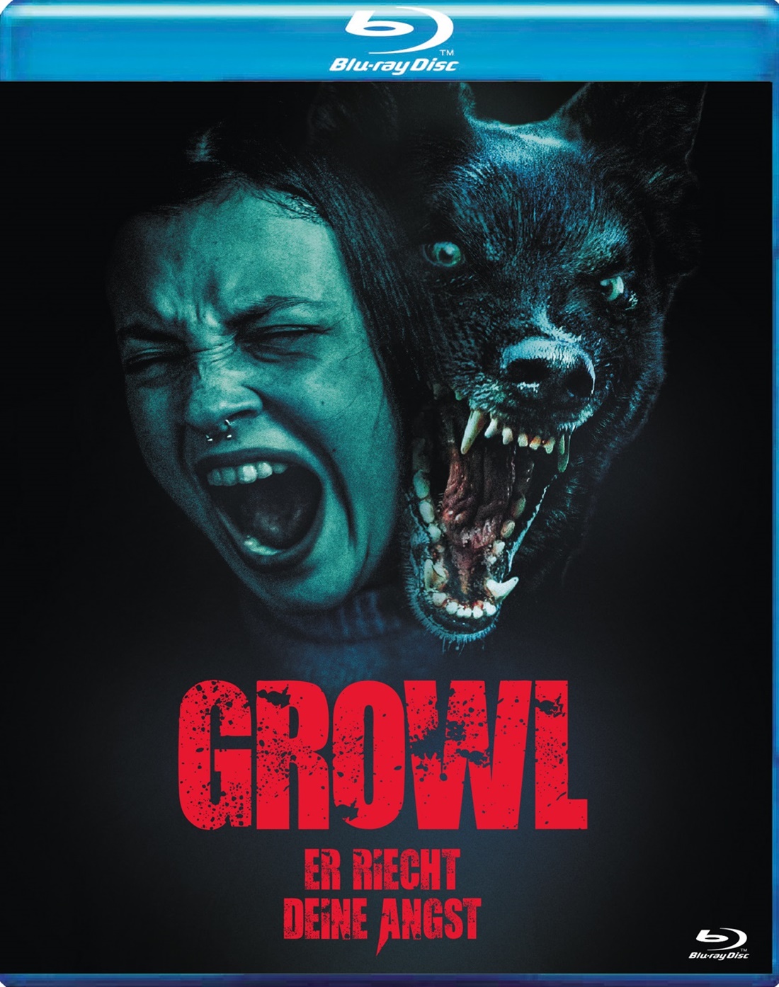growl er riecht deine angst blu ray review cover