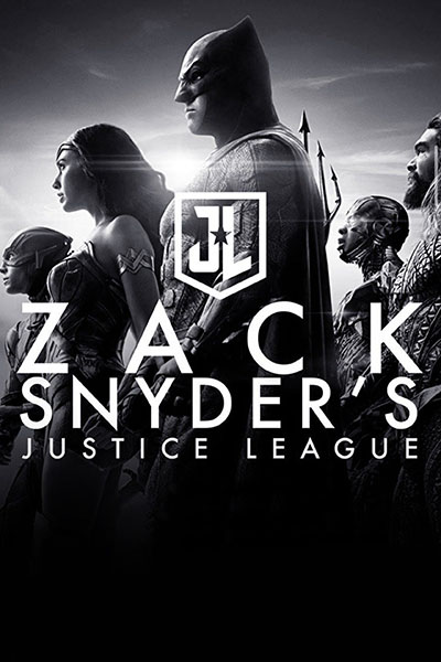 zac snyders justice league cover