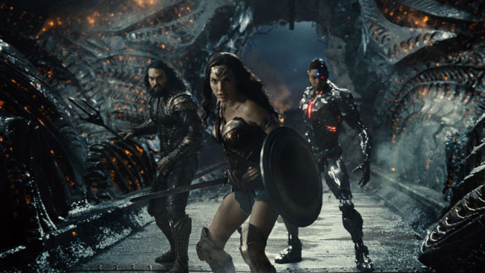 zack synders justice league 4k uhd blu ray review szene 5