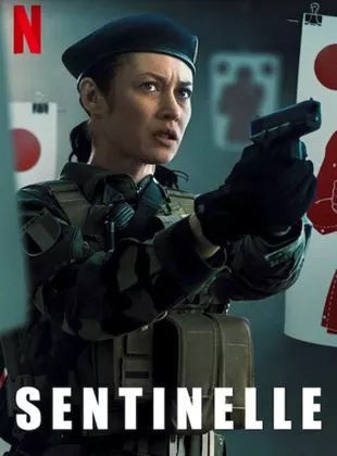 sentinelle netflix review cover
