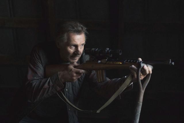 the marksman der scharfschuetze blu ray review szene 6