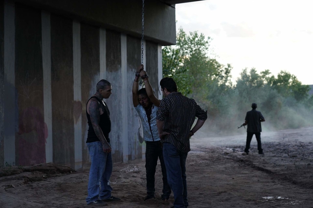 the marksman der scharfschuetze blu ray review szene 8