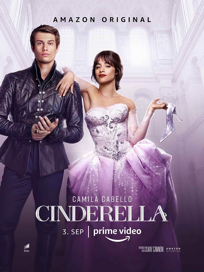 cinderella