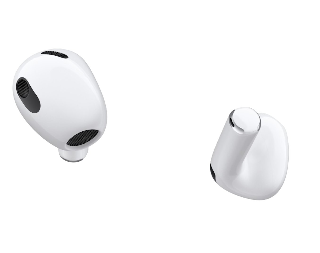 Appel Airpods 3 Launch 02